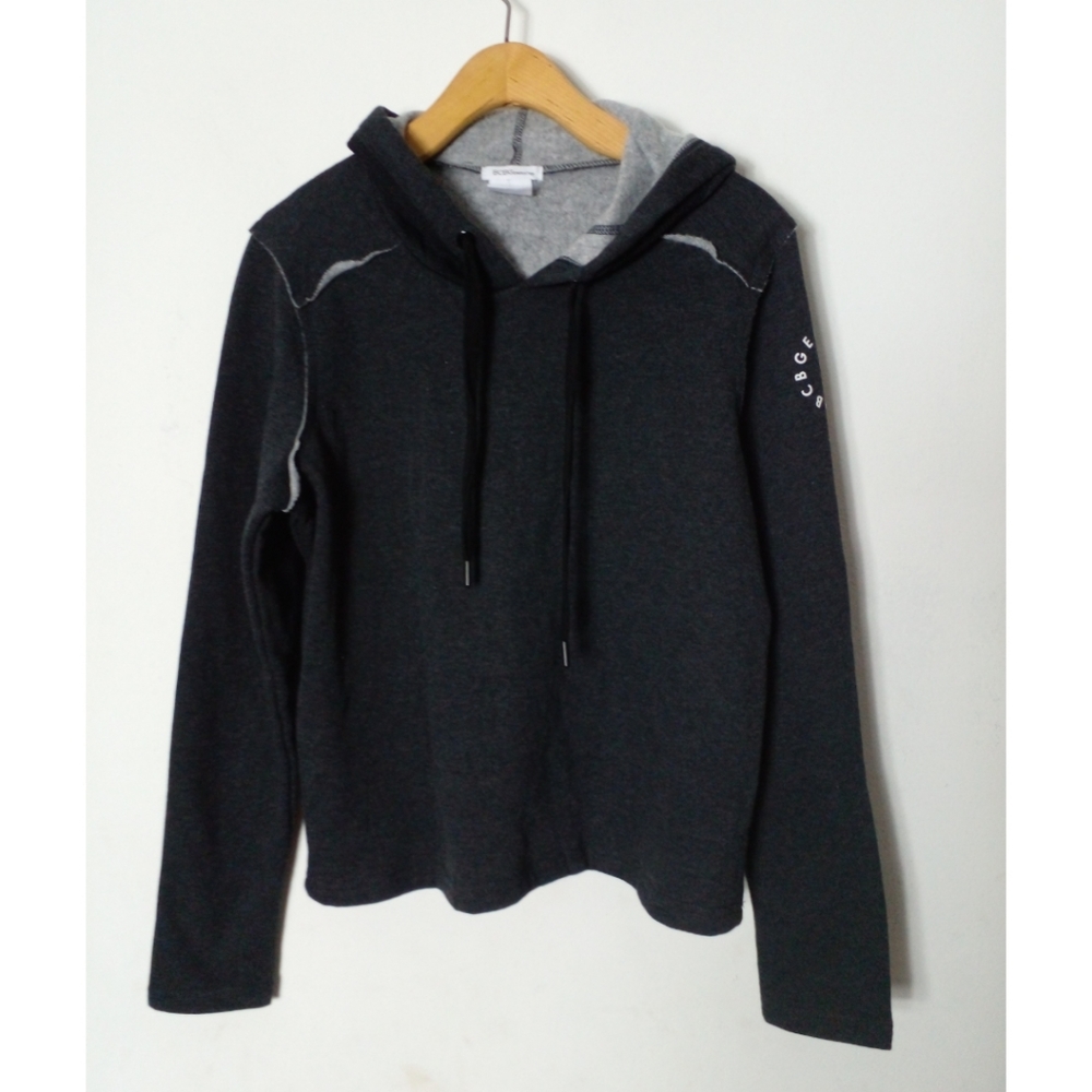 BCBGENERATION Hoodie Sweatshirt